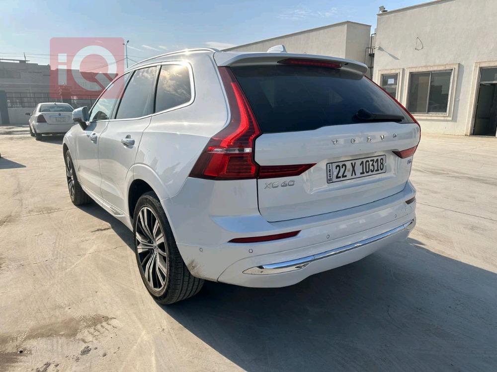 فولفو XC60